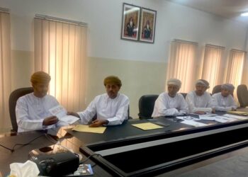 طرح أراضي لإقامة عدد من المشاريع الاستثمارية بمنطقة النجد