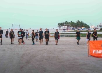 Muscat to host Spartan Race in December 2022