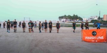 Muscat to host Spartan Race in December 2022