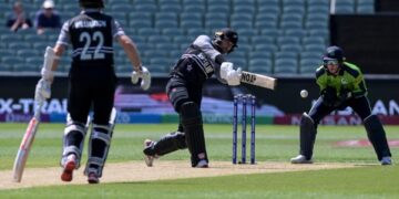 Pakistan look for 'something special' against solid NZ