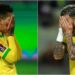 Alves in, Firmino out as Tite names squad 8 Alves in, Firmino out as Tite names squad