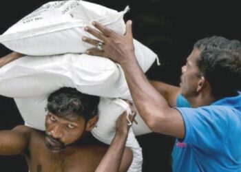 UN warns of worsening food crisis in Lanka