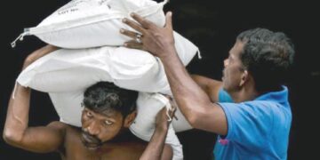UN warns of worsening food crisis in Lanka