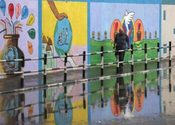 Palestinian NGOs call Israeli crackdown 'like an execution'