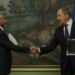 Russia and India consider joint weapons production