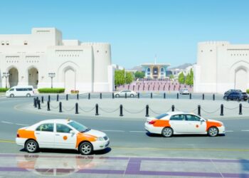 On-demand taxi market growing