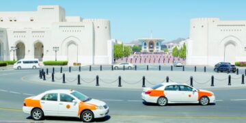 On-demand taxi market growing