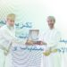 مكتبة «وقف الحمراء العامة» تنتزع الصدارة في مسابقة الإجادة للمكتبات والمراكز الثقافية الأهلية لعام 2022