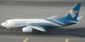 Oman Air launches special fares for WC travelers