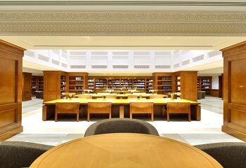 Winners of the Sultan Qaboos Award to be announced today