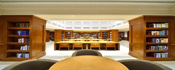 Winners of the Sultan Qaboos Award to be announced today 1 Winners of the Sultan Qaboos Award to be announced today