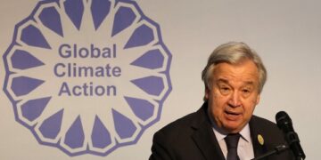 After decades of resistance, rich countries offer direct climate aid