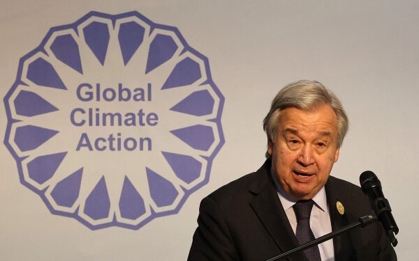 After decades of resistance, rich countries offer direct climate aid 1 After decades of resistance, rich countries offer direct climate aid