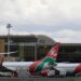Striking Kenya Airways pilots return to work 8 Striking Kenya Airways pilots return to work