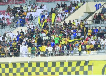 السويق يتغلب على ظفار بهدف أمجد الحارثي