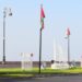 Oman streets decked up for 52nd National Day