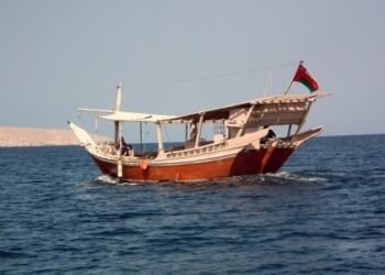 Omani ships, boats exempted from fees, fines