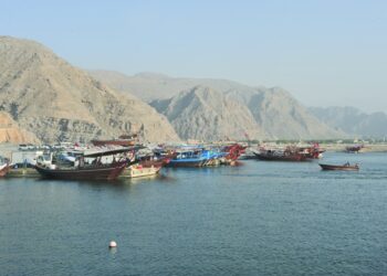 تدشين هوية “الشتاء – مسندم” للترويج عن المحافظة كوجهة سياحية متفردة