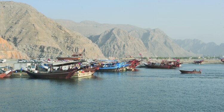 تدشين هوية “الشتاء – مسندم” للترويج عن المحافظة كوجهة سياحية متفردة