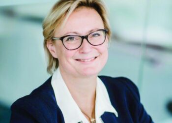 Omantel launches Middle East’s first 400GbE DCI service with Ciena