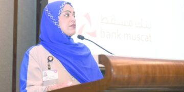 Bank Muscat hosts IBOR workshop for its corporate clients