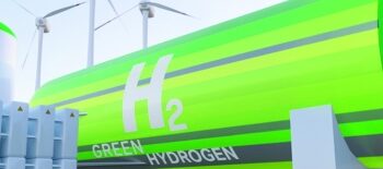 Netherlands eyes green hydrogen imports from Oman