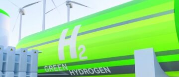 Netherlands eyes green hydrogen imports from Oman