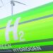 Netherlands eyes green hydrogen imports from Oman