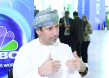 Renewables alone unlikely to satisfy global energy demand: Al Aufi