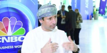 Renewables alone unlikely to satisfy global energy demand: Al Aufi