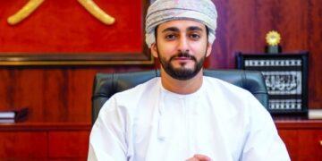 HH Sayyid Theyazin to preside over Oman Equestrian Festival 2022 on Dec 7