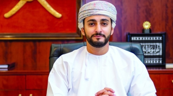 HH Sayyid Theyazin to preside over Oman Equestrian Festival 2022 on Dec 7 1 HH Sayyid Theyazin to preside over Oman Equestrian Festival 2022 on Dec 7