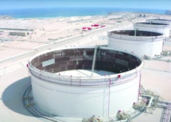 Value of OQ Group assets pegged at $31.633 billion