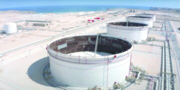 Value of OQ Group assets pegged at $31.633 billion