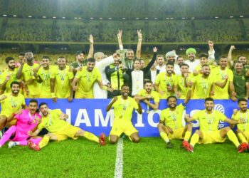 السيب والنهضة يتنافسان على جائزة أفضل ناد