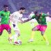 محمد صلاح يحمل طموحات وآمال مصر في المونديال