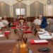 SQU Council holds meeting