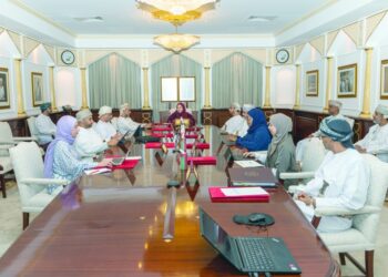 مجلس جامعة السلطان قابوس يعتمد إضافة تخصص «القيمة المضافة»