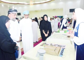 ملتقى للابتكارات والذكاء الاصطناعي بصور