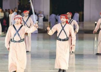 ROHM presents Omani Traditional Music on November 14