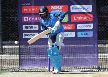 Rohit takes heart from wins in England