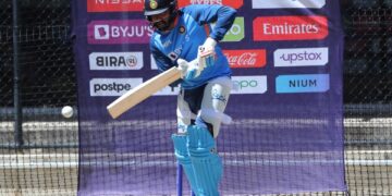 Rohit takes heart from wins in England