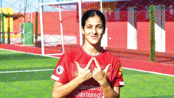 North African youth chase football dreams 1 North African youth chase football dreams