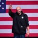 Democrats hold back 'red wave' in cliff-hanger US midterms