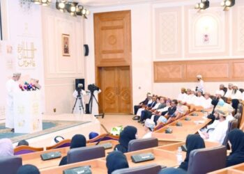 حارث البطاشي وفرقة «الدن» ومنى حبراس يفوزون بجائزة السلطان قابوس للثقافة والفنون والآداب في دورتها التاسعة