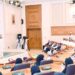 حارث البطاشي وفرقة «الدن» ومنى حبراس يفوزون بجائزة السلطان قابوس للثقافة والفنون والآداب في دورتها التاسعة