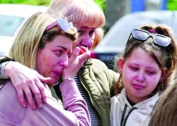 أكدت أهمية إنشاء مؤسسات مشتركة مع موسكو لمواجهة العقوبات
إيران مستعدة للقيام بدور لانهاء الحرب بين روسيا وأوكرانيا