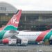 Kenya Airways pilots return to work 8 Kenya Airways pilots return to work