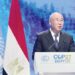 China says committed to climate fight