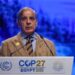 World 'burning up faster' than it can recover: Pakistan PM